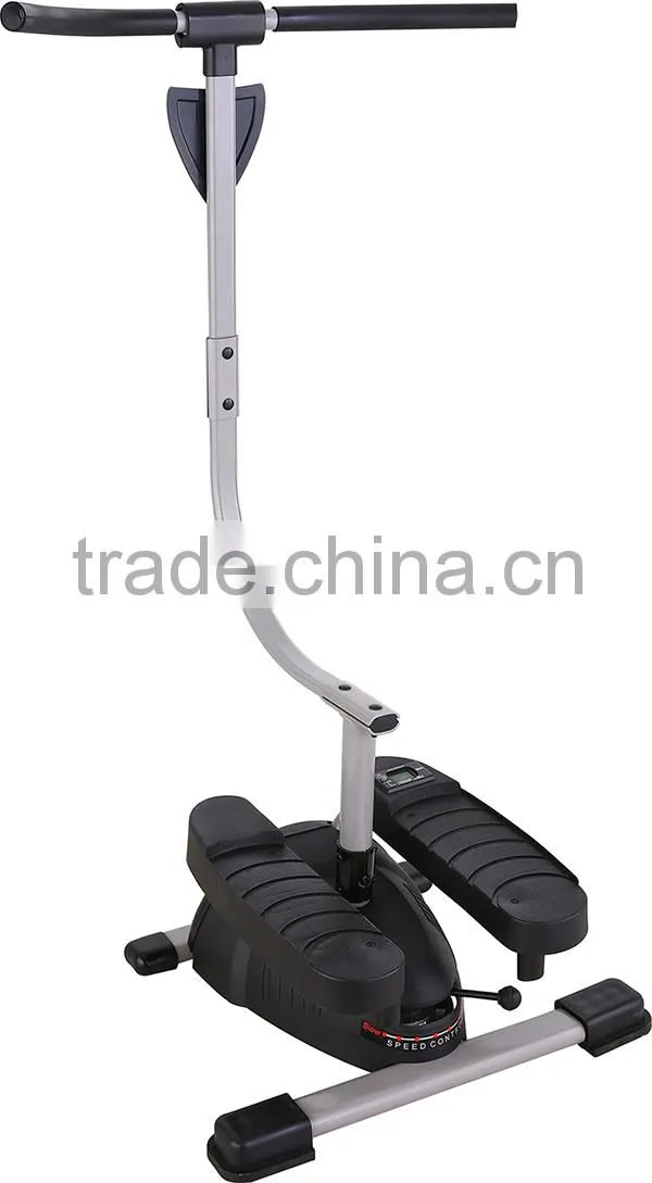 Best selling lifetime fitness equipment cardio twister for sale