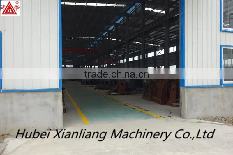 CTNM15B whole set combined rice mill