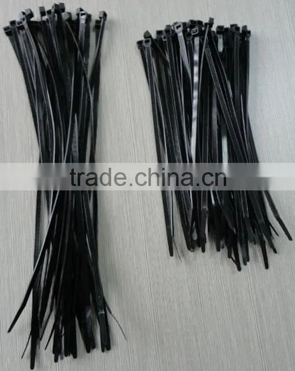 Self lock Nylon Cable Ties