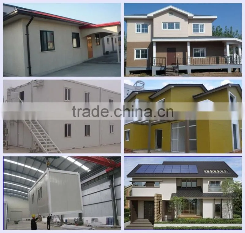 eps foam sandwich panel making machine / production line