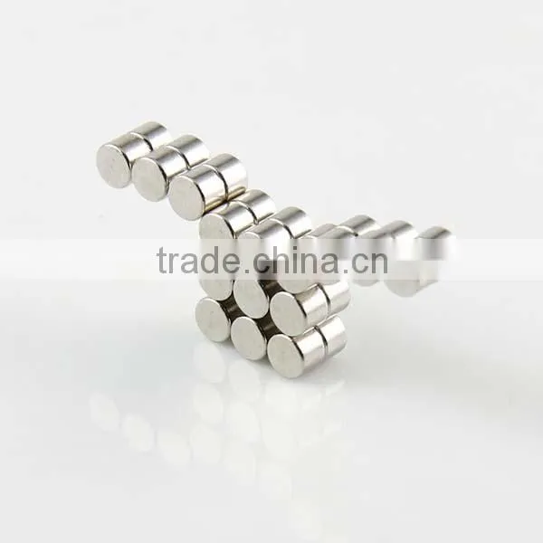 SY Hidden Strong Magnet Neodymium, free sample magnet neodymium