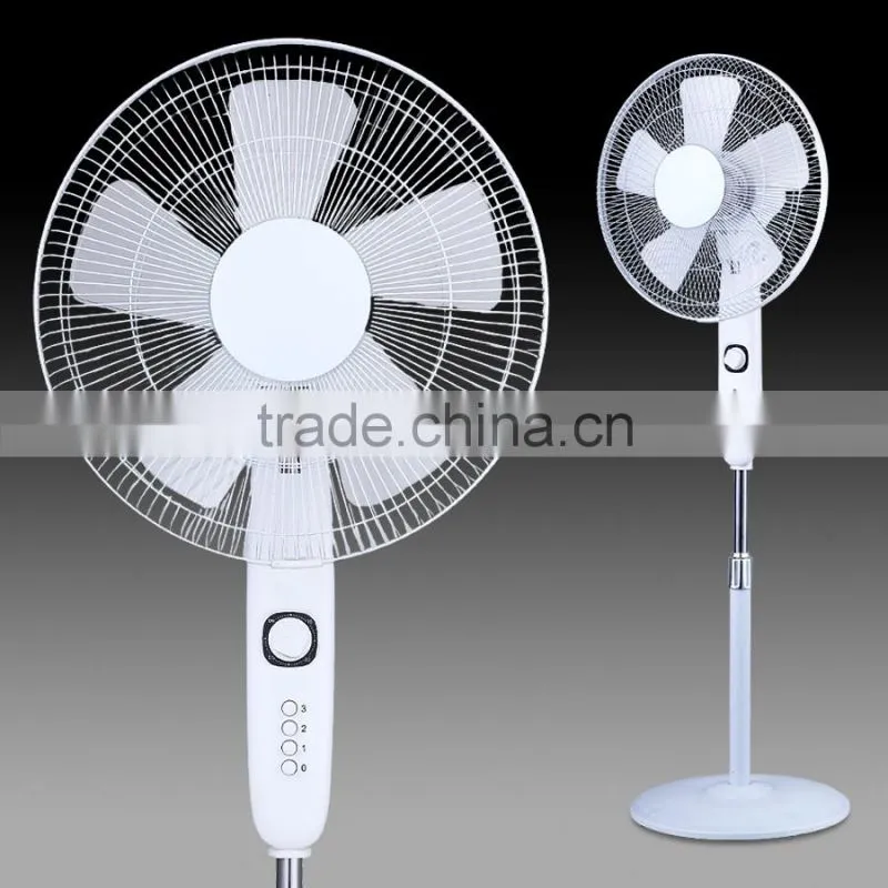 Air Cooling Fan Home Use 16 Inch Electric Stand Fan