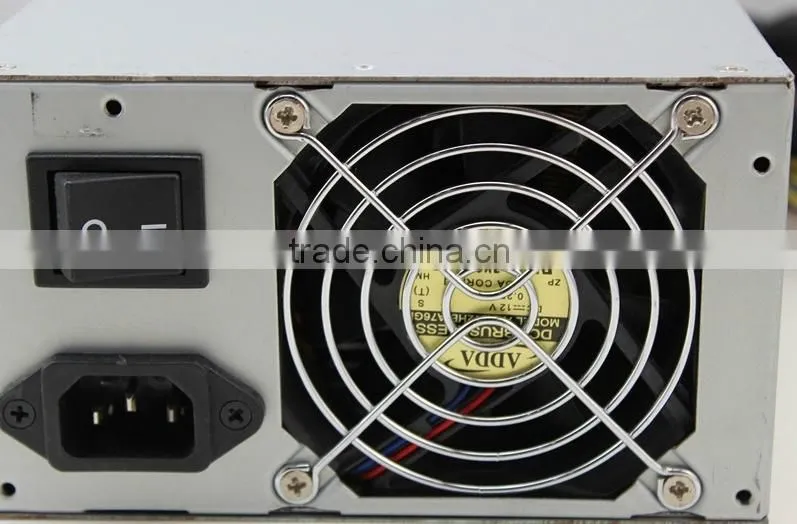 ST-600EAD-35A 600W Power Supply with warranty