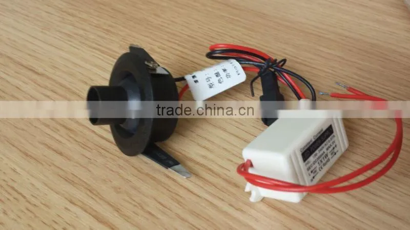 Jewelry showcase 1w mini led display cabinet lighting BW8202A
