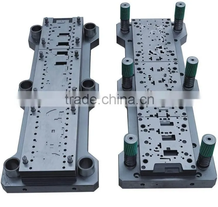 cheap molds for plastic injection
