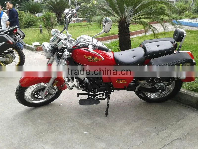 China motorcycle motorcycles manufacture cruiser motorcycle ZF250-6A