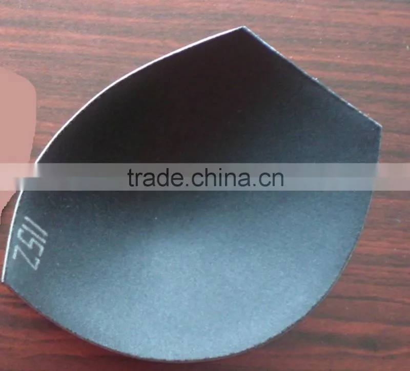 3/5 molded bra cups swimwear 1152