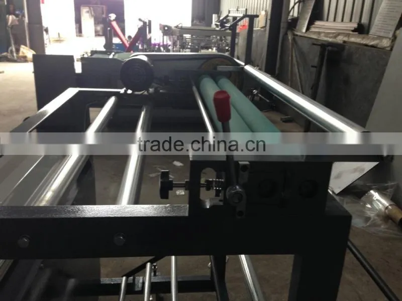 MLQ600-1300 Low price Whenzhou paper sheeting machine,Paper Cutting Machine