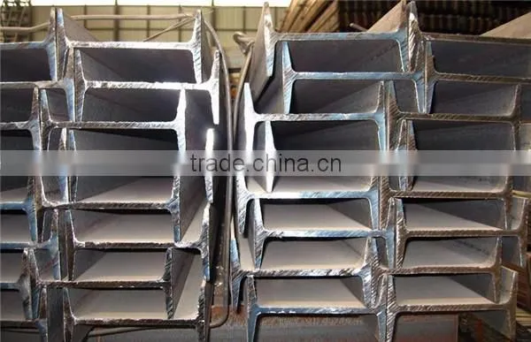 IPE 80 q235 carbon structural steel beam