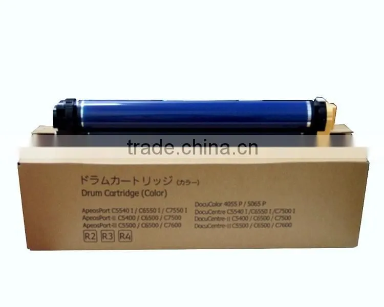 Drum Cartridge-Color for xerox 242/240/252/260/5065/6550/700,compatible with xerox 242/240 drum unit