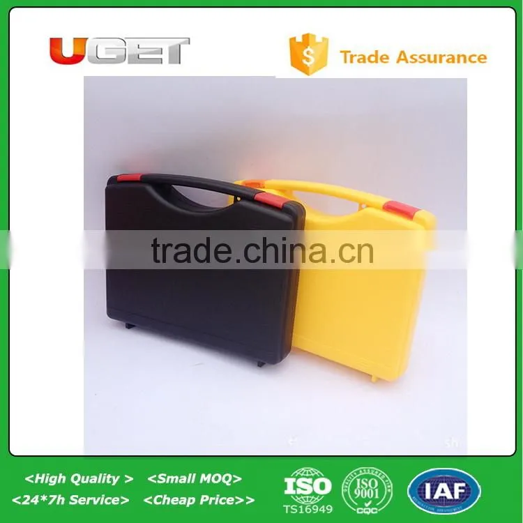 Super Quality Top Sell Plastic Tool Kit Box