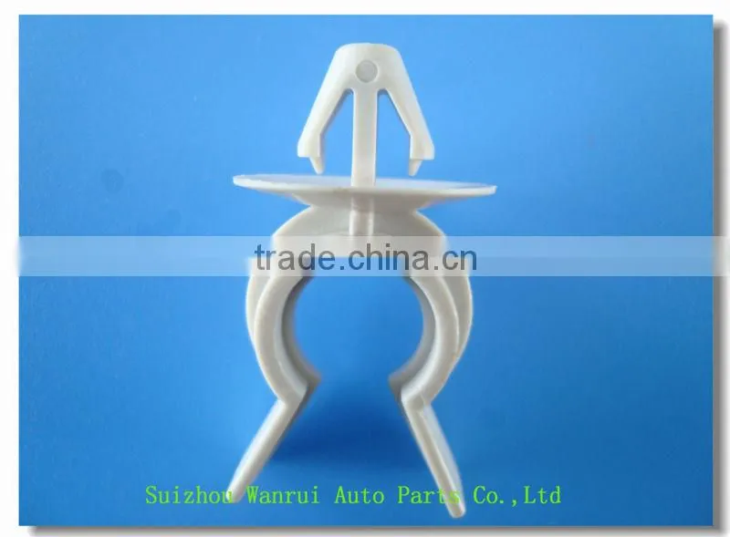 plastic pipe fitting