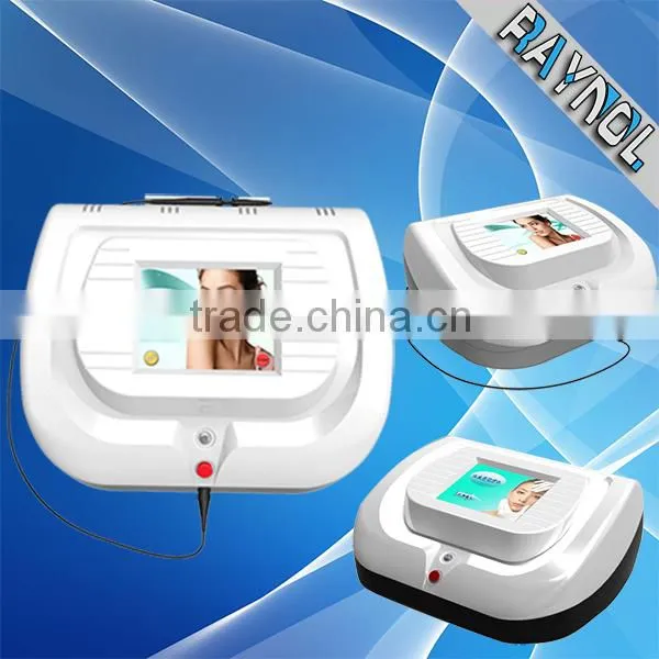 Portable 30 MHz Spider Vein Removal Machine for Vascular Removal
