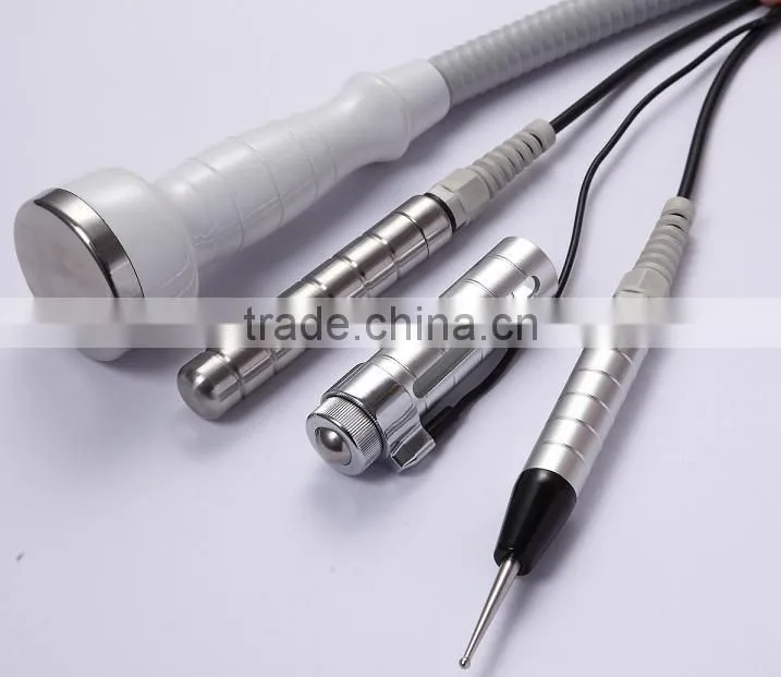 Electroporation mesotherapy no needle machines for salon use