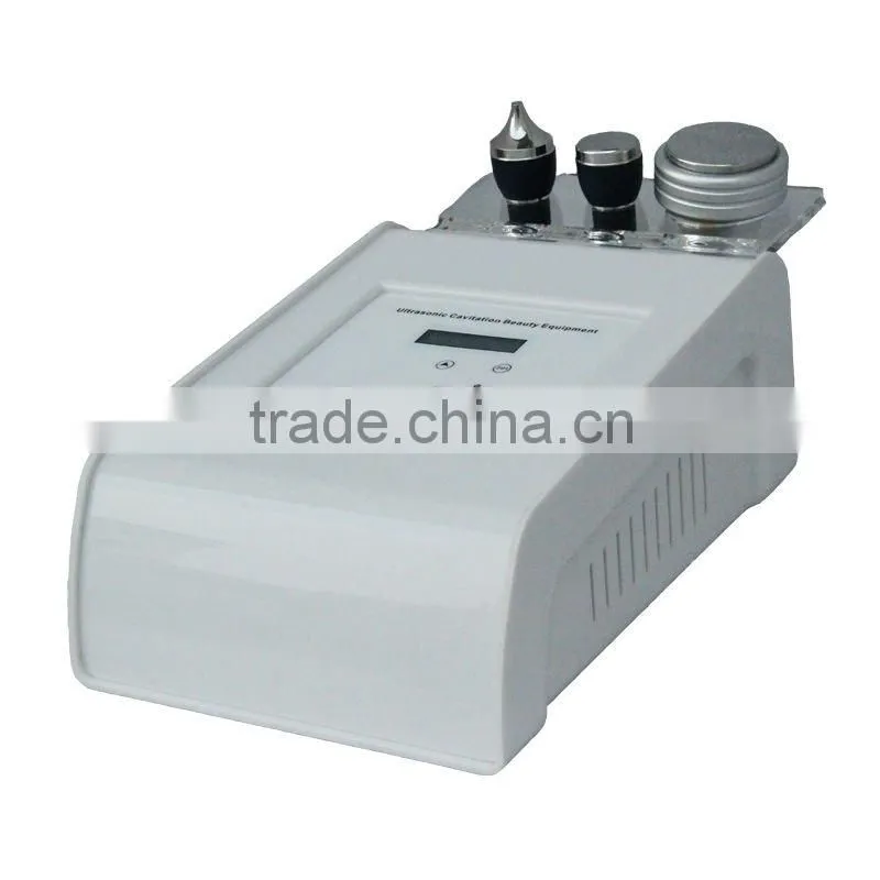 ultra cavitation slimming machine