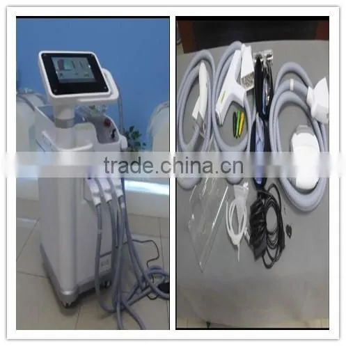 Q switch nd yag laser /tattoo removal machine /laser tattoo removal with CE certification