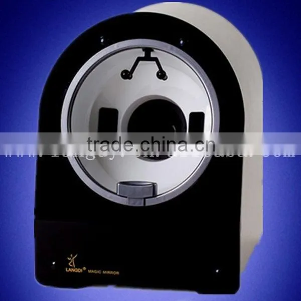Low Price langdi skin analysis system skin detector