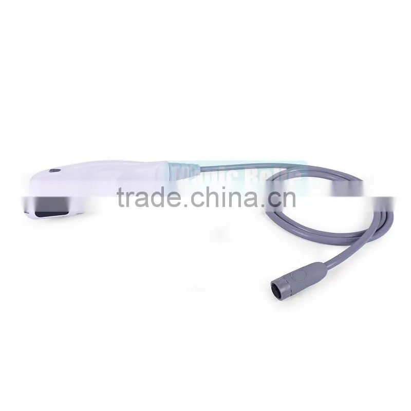 New Product 2 handles Face Lifting hifu vaginal tightening machine with CE