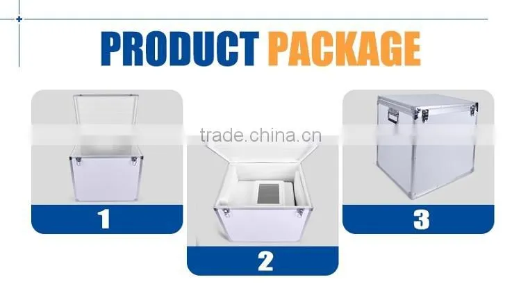 Ultrasound hifu machine face lift 2 in 1 female hifu vaginal tightening machine