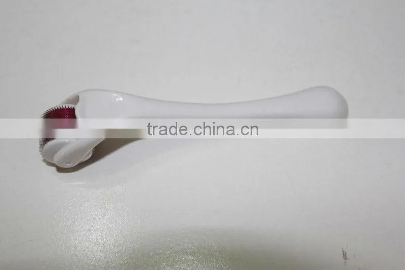 Door to door service delivery Derma Rolling System for export