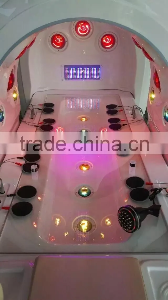 relax best spa slimming equipment for body slimming