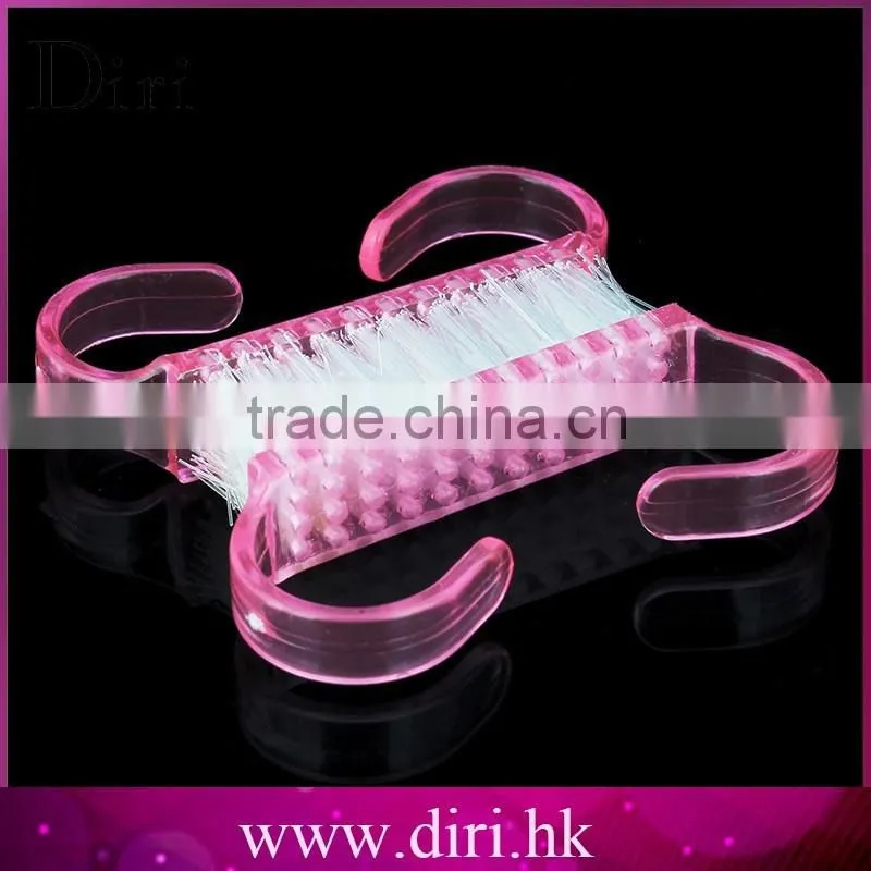 High Quality Nail Dust Brush Nail Art Brush Nail Cleaning Brush