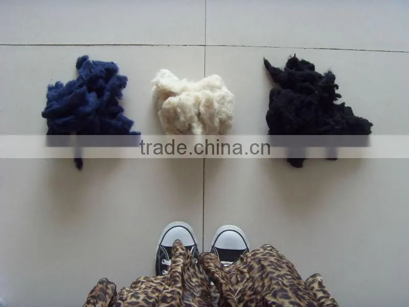 NEW!!! 100% dyed merino sheep wool 19.5-26.5mic & 30-50mm, any dyed colors