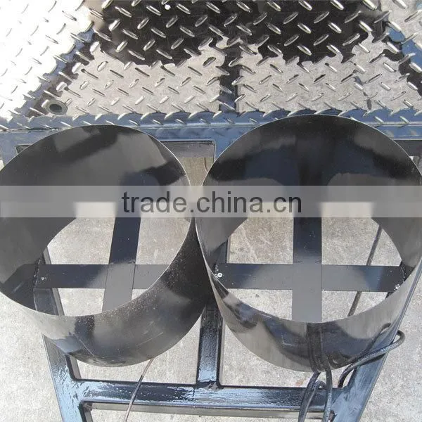 2014 Shanghai Jiexian JX-FE280 Western Style Food Cart