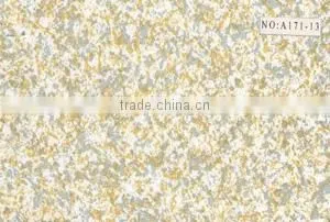 Vinyl ceiling panels