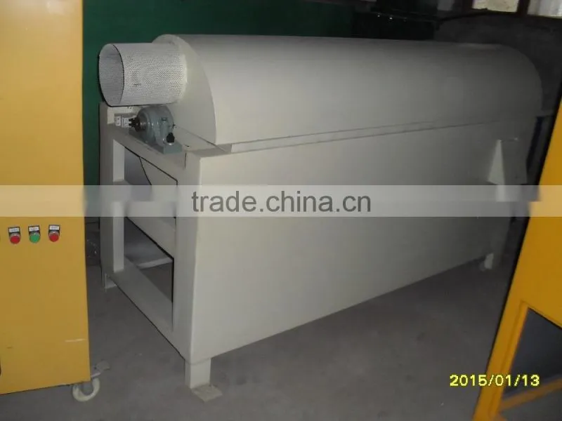 fiber ball machine / cotton ball making machine