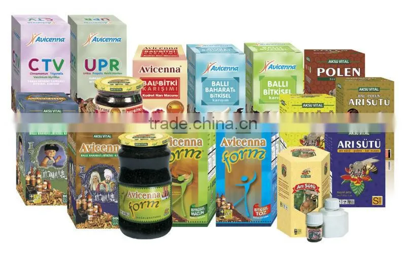 Sweet Sore Throat Import Candy VitaBon Drops with Eucalyptus and Aniseed Extract Bonbon ...