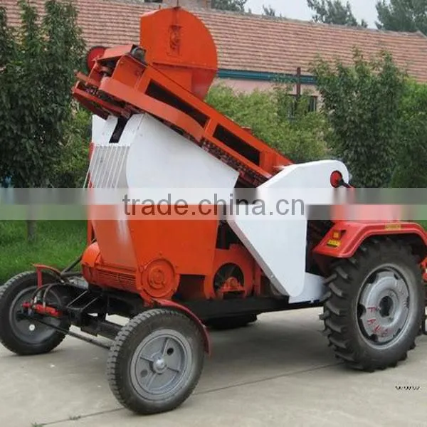 Zheng Zhou Shuliy peanut harvesting equipment 0086 158380631756
