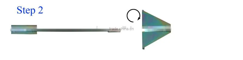 Farm fence accessories, farm fence insulator,farm fence polywire