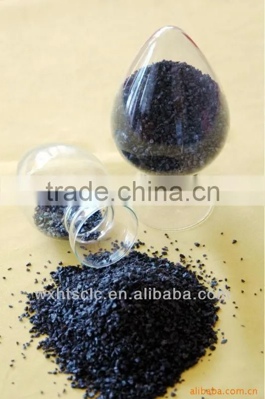 Granular Brown Fused Alumina for terrace/ E