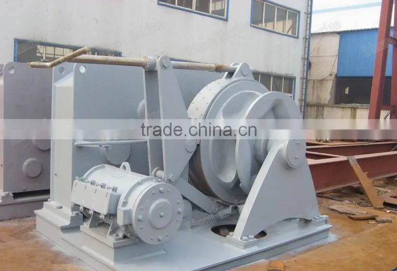 biman electric windlass for boat