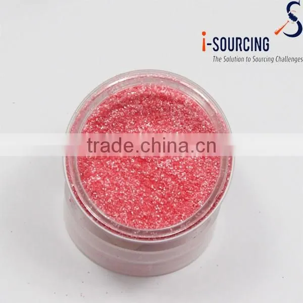 super laser serious glitter powder for paint decorations