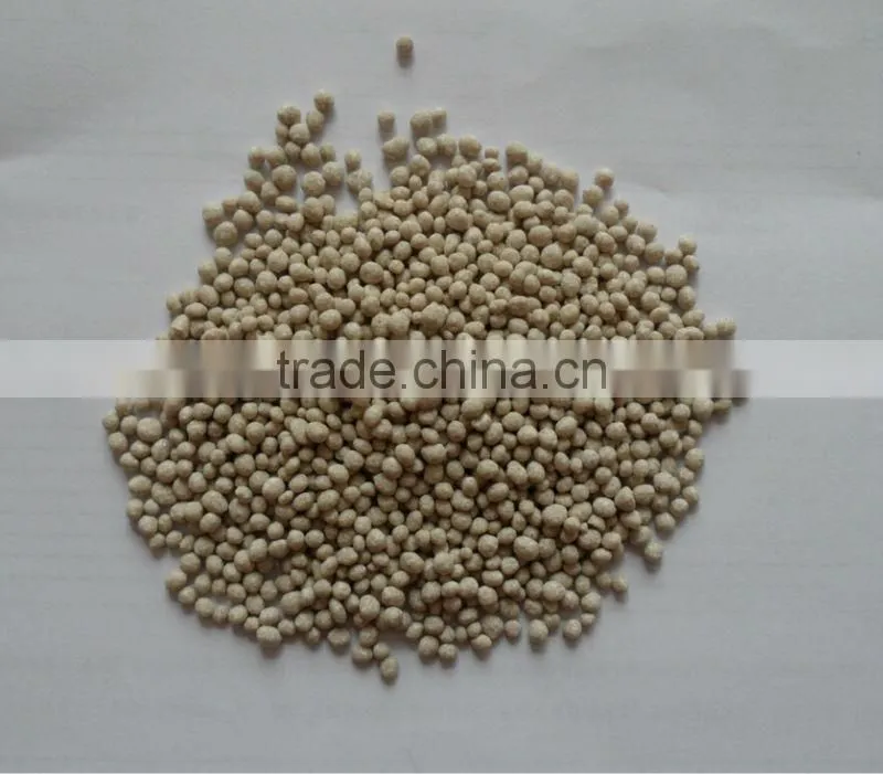 Agricultural fertilizer seperator machine vibrating machine
