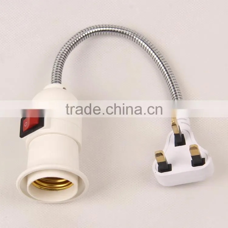 2016 NEW STYLE WHOLESALE OMNIPOTENT TRANSFORM LAMP HOLDER