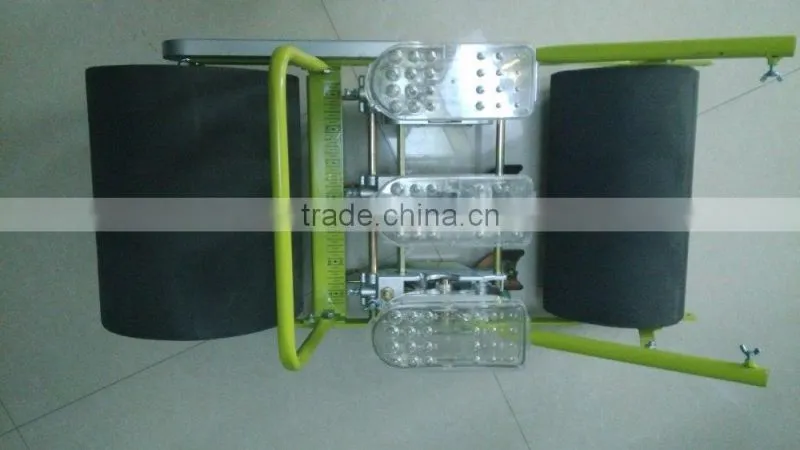 Hot sale Manual seed drill