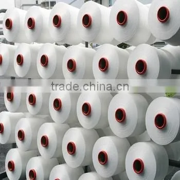 mercerised yarn