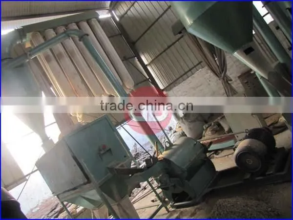 Super fine power wood powder machine for sale