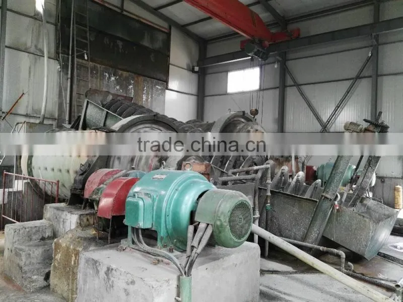 Spiral Classifier for mining equipment energy saving