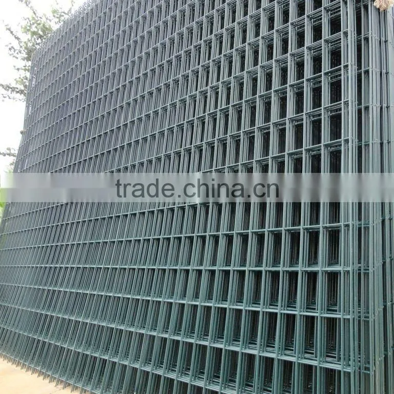 vinyl fence welded wire fence panels