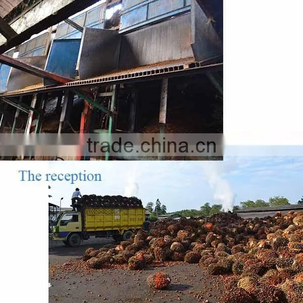 Most popular easy using palm oil press machine