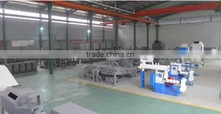 Luoyang Luodate Machinery Equipment Co., Ltd. company overview - view 2