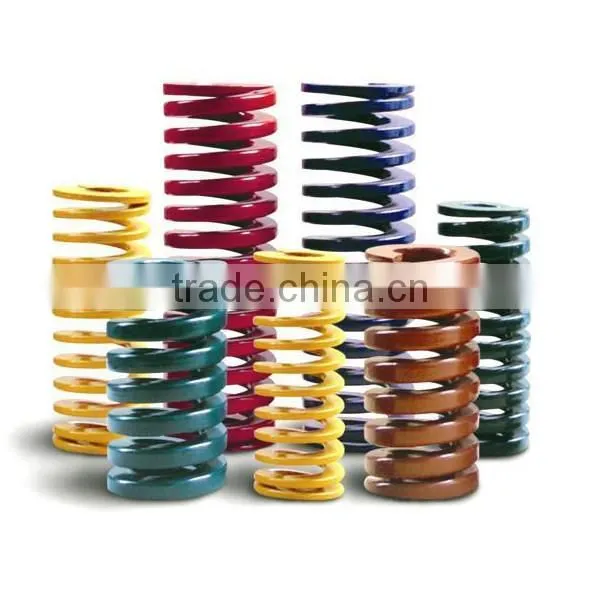 ISO Standard Die Spring/Mould Spring
