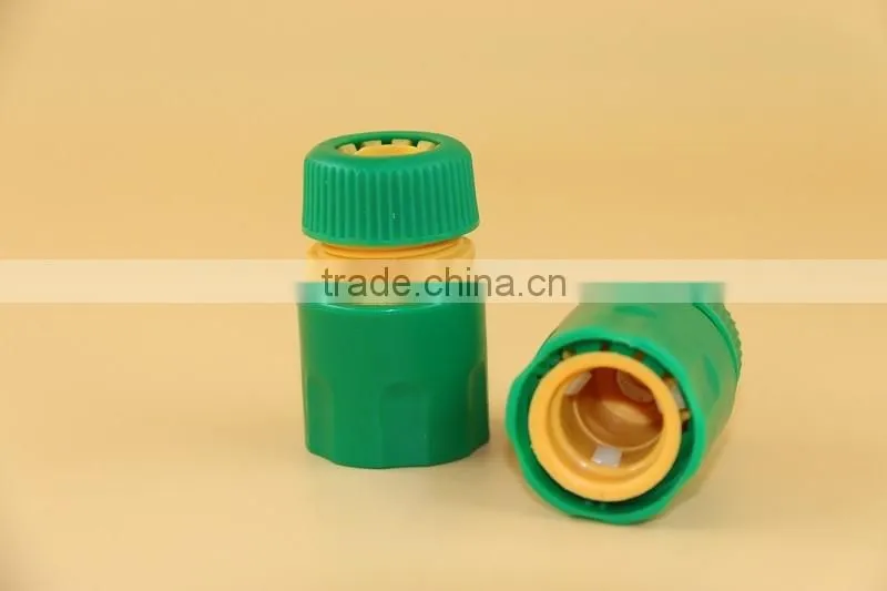 FUTIANYING Garden Hose Quick Connector Water Nozzle