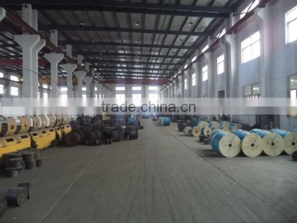 Nantong Yuxiang Metal Products Co., Ltd. company overview - view 4