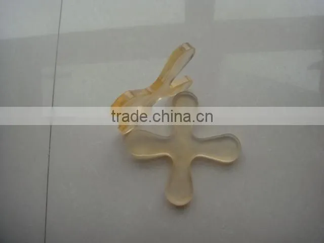 Crisscross type Pan Cleaner