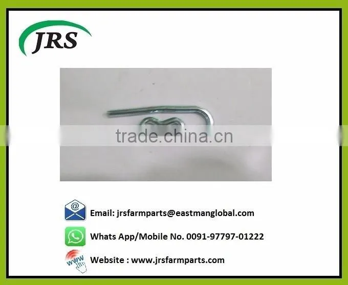High quality linc pin r shape for sale